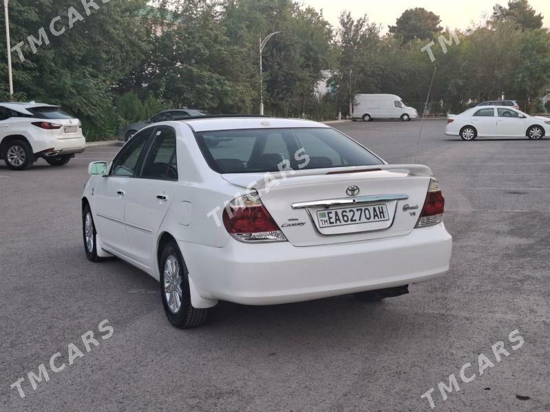 Toyota Camry 2003 - 165 000 TMT - 1 мкр - img 4