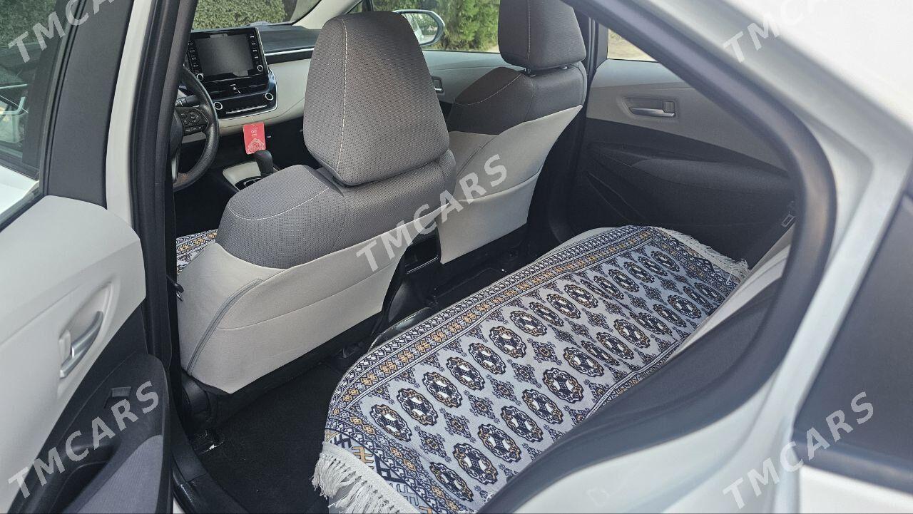 Toyota Corolla 2021 - 250 000 TMT - Ашхабад - img 4