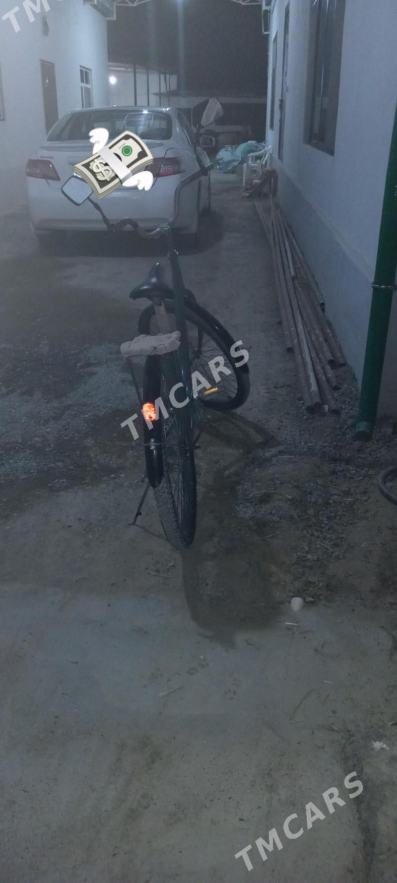 Tigir 26 - Aşgabat - img 1