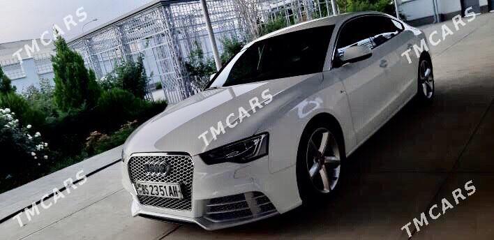 Audi A5 2010 - 200 000 TMT - Aşgabat - img 2
