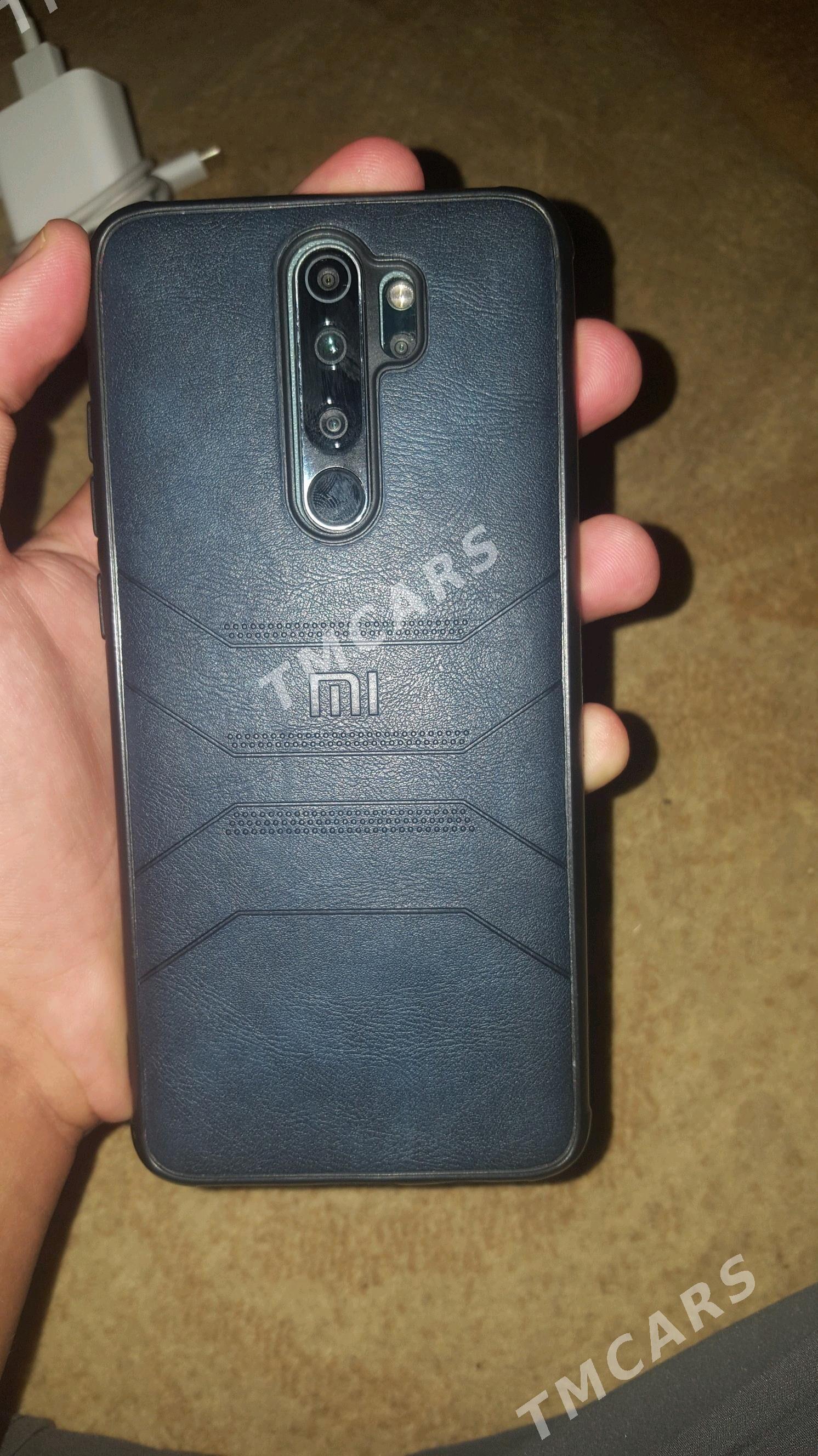 redmi not 8pro - Гёкдепе - img 6