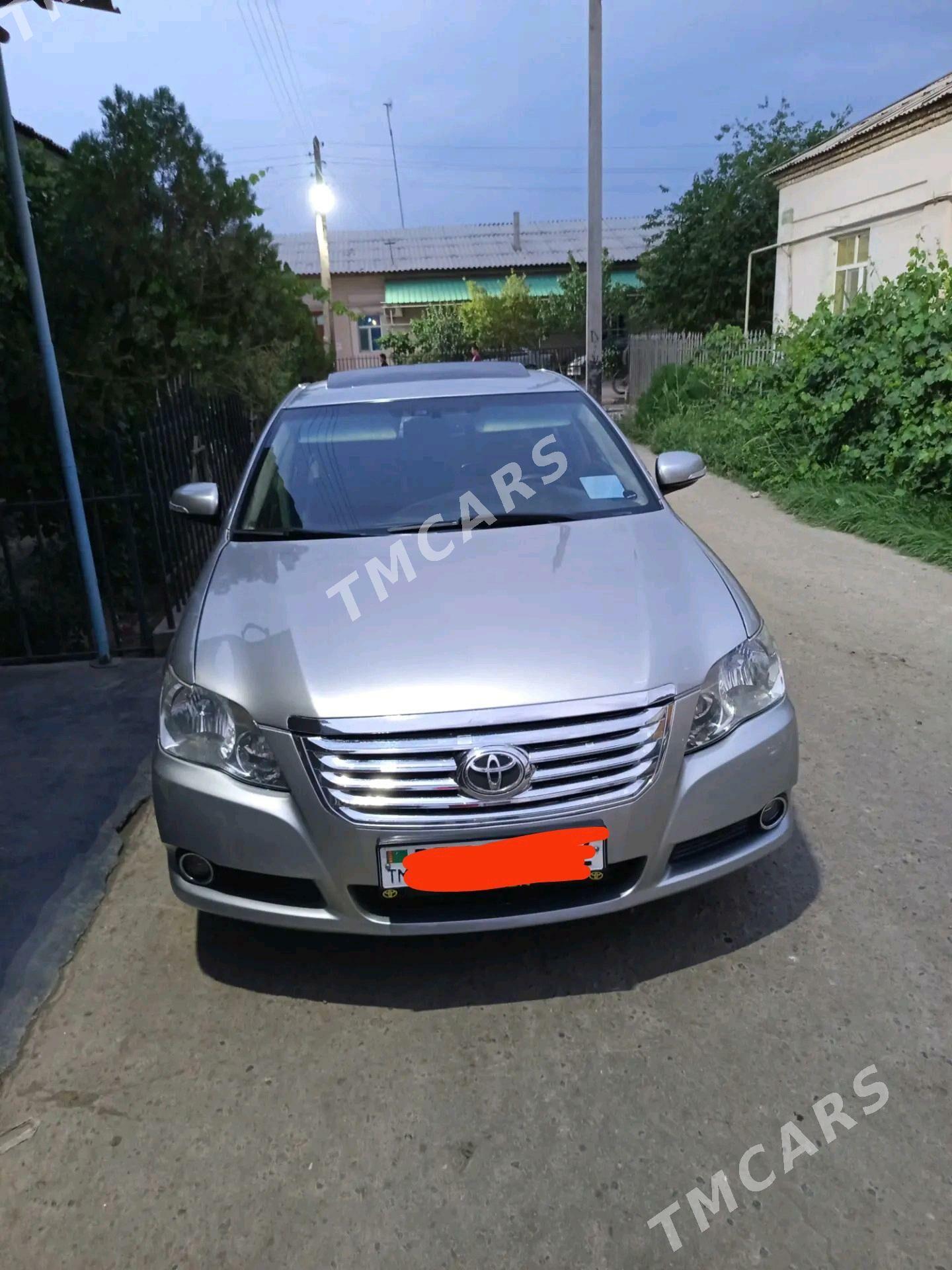 Toyota Avalon 2005 - 155 000 TMT - Дашогуз - img 5