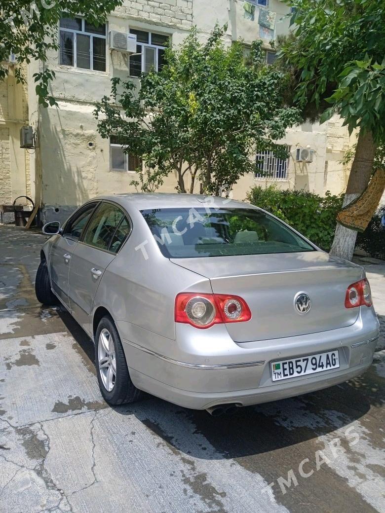 Volkswagen Passat 2007 - 90 000 TMT - Бузмеин - img 6