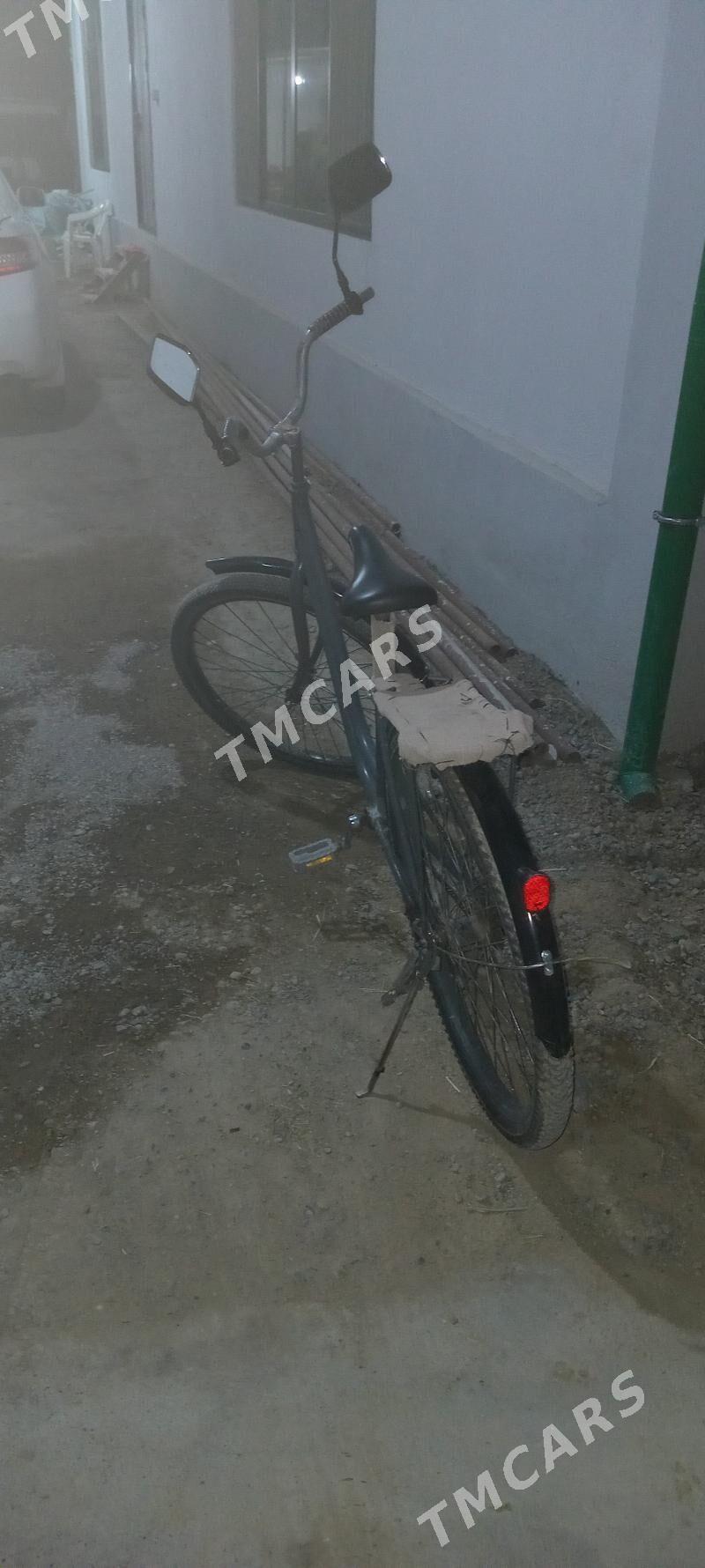 Tigir 26 - Aşgabat - img 5