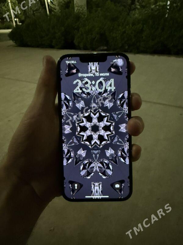 IPHONE 13 pro - Ашхабад - img 4