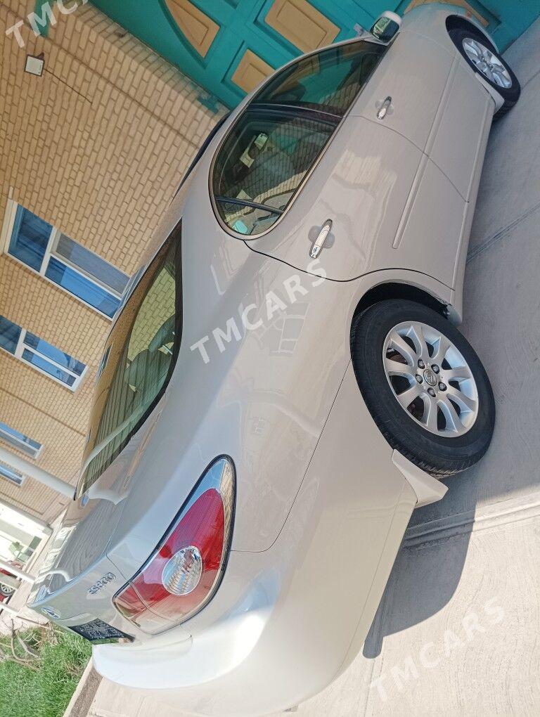 Lexus ES 300 2003 - 193 000 TMT - Дянев - img 2