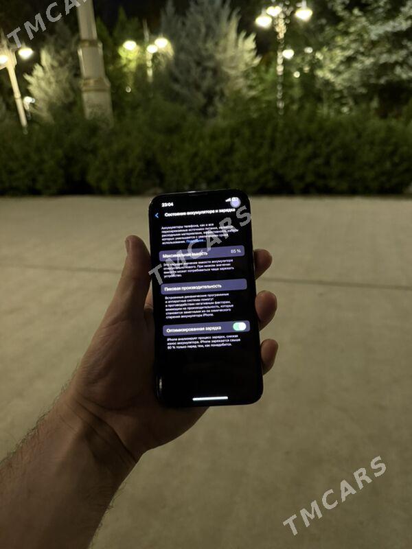 IPHONE 13 pro - Ашхабад - img 5