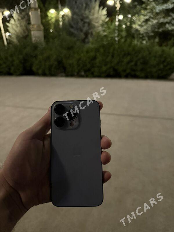IPHONE 13 pro - Ашхабад - img 7