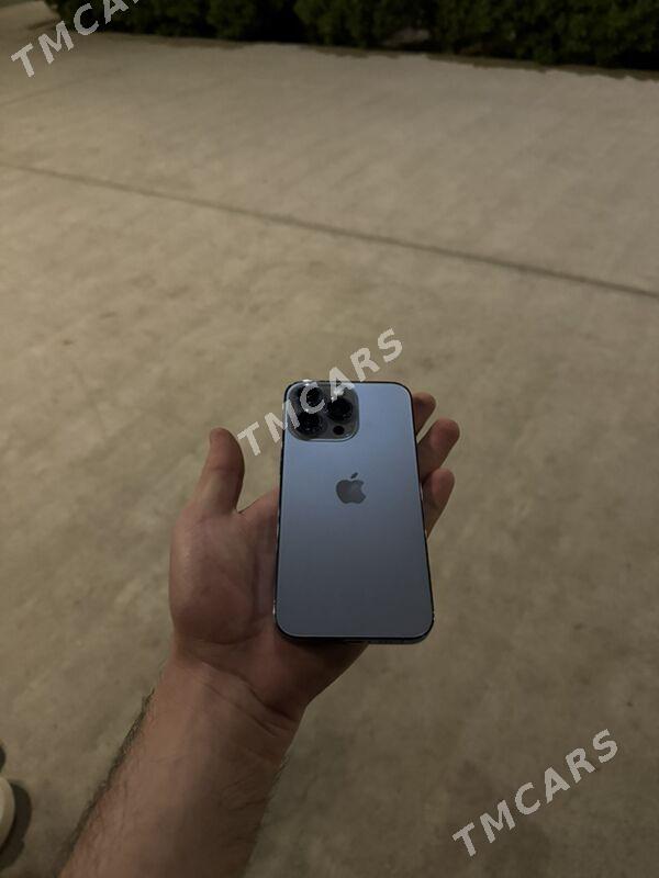 IPHONE 13 pro - Ашхабад - img 3