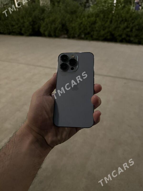 IPHONE 13 pro - Ашхабад - img 2