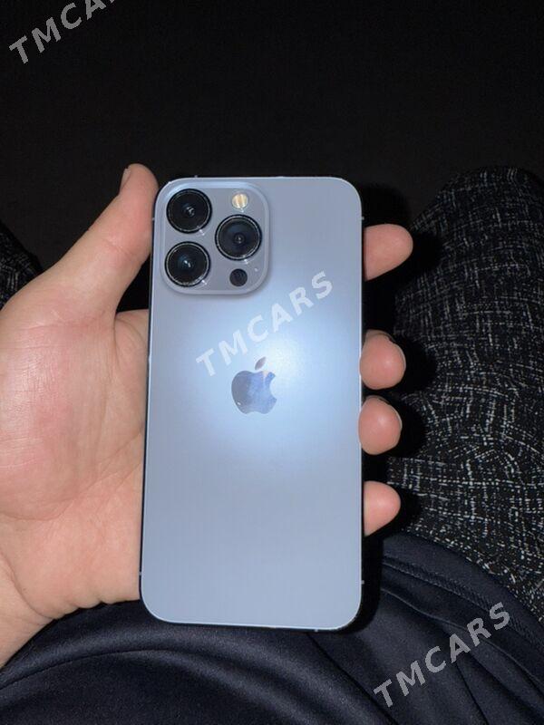 IPHONE 13 pro - Ашхабад - img 8
