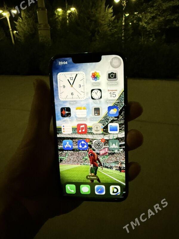 IPHONE 13 pro - Ашхабад - img 6