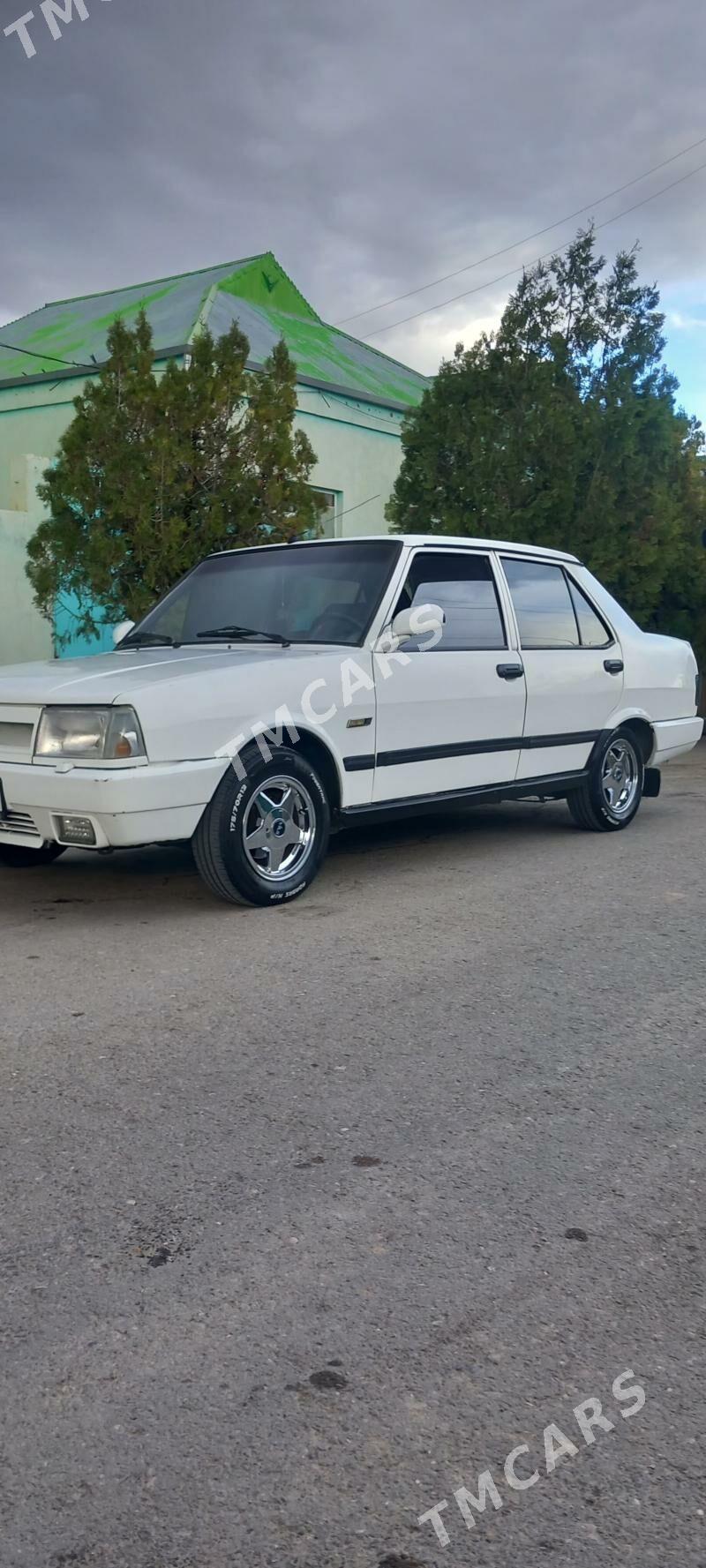 Tofaş Şahin 1998 - 32 000 TMT - Бузмеин - img 4