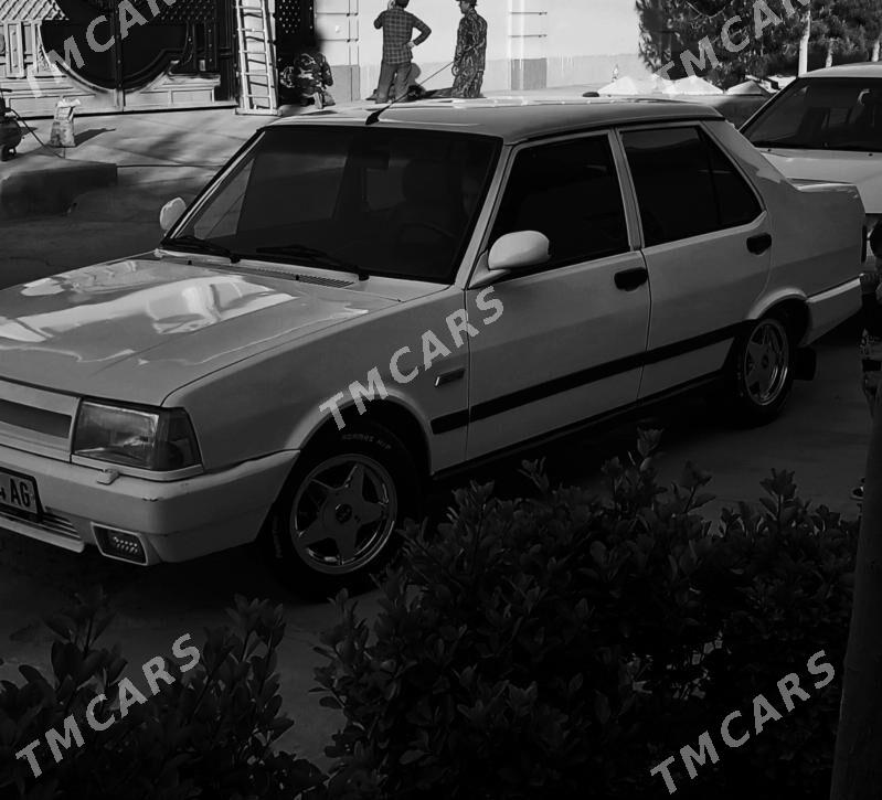 Tofaş Şahin 1998 - 32 000 TMT - Бузмеин - img 3