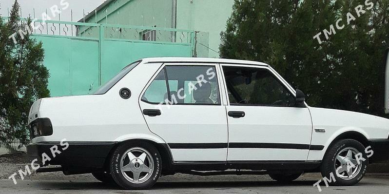 Tofaş Şahin 1998 - 32 000 TMT - Бузмеин - img 2