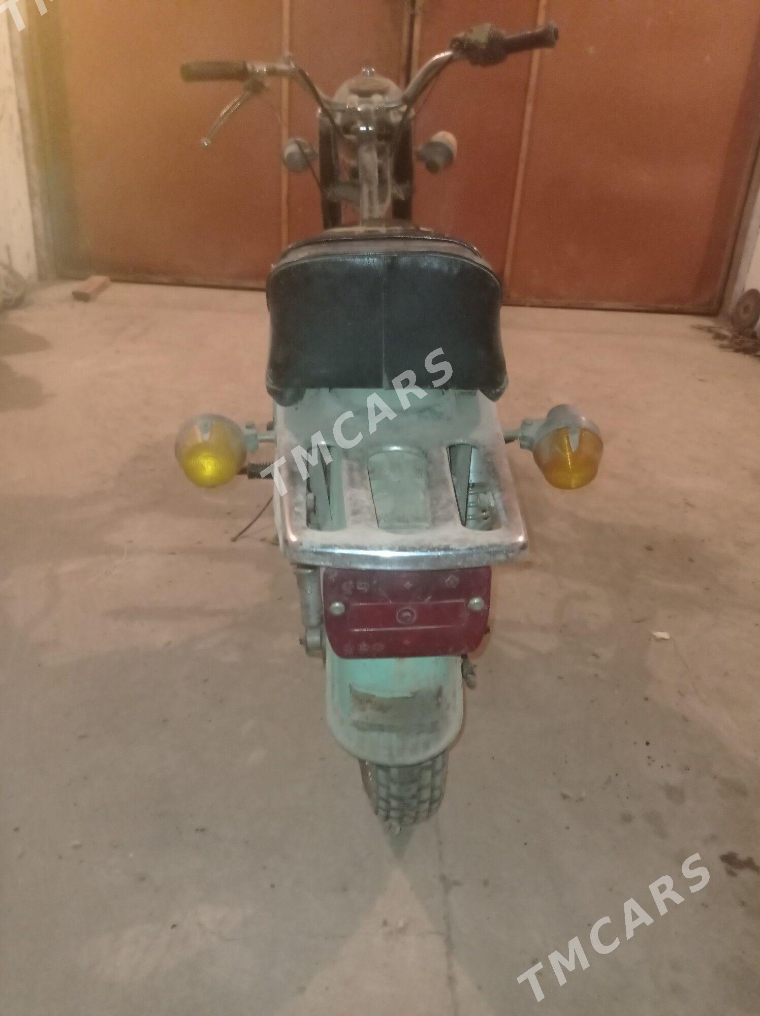 Fekon FK150-8G 2005 - 3 000 TMT - Bereket - img 5