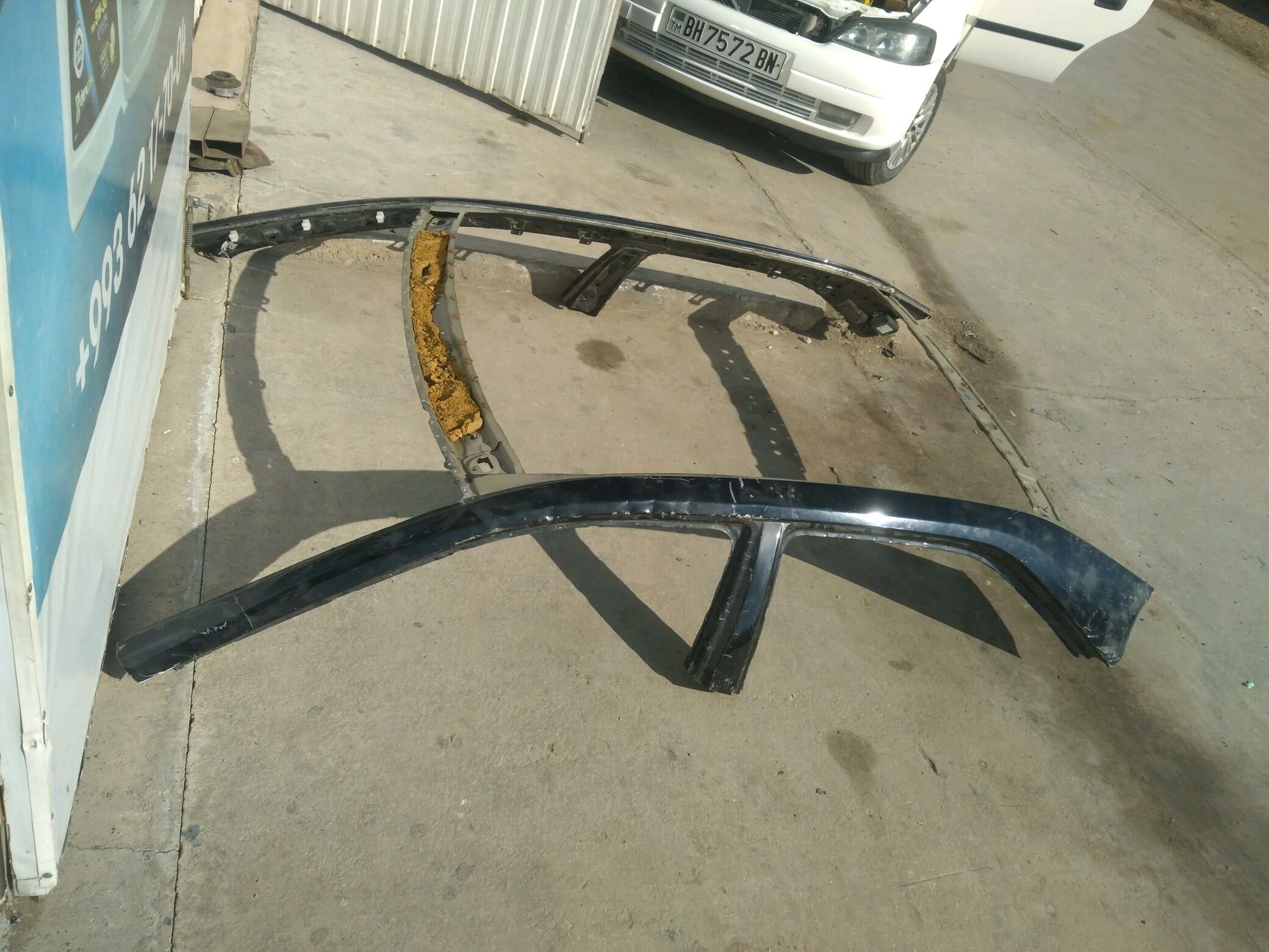 Camry 2017 2014 krysa 400 TMT - Balkanabat - img 2