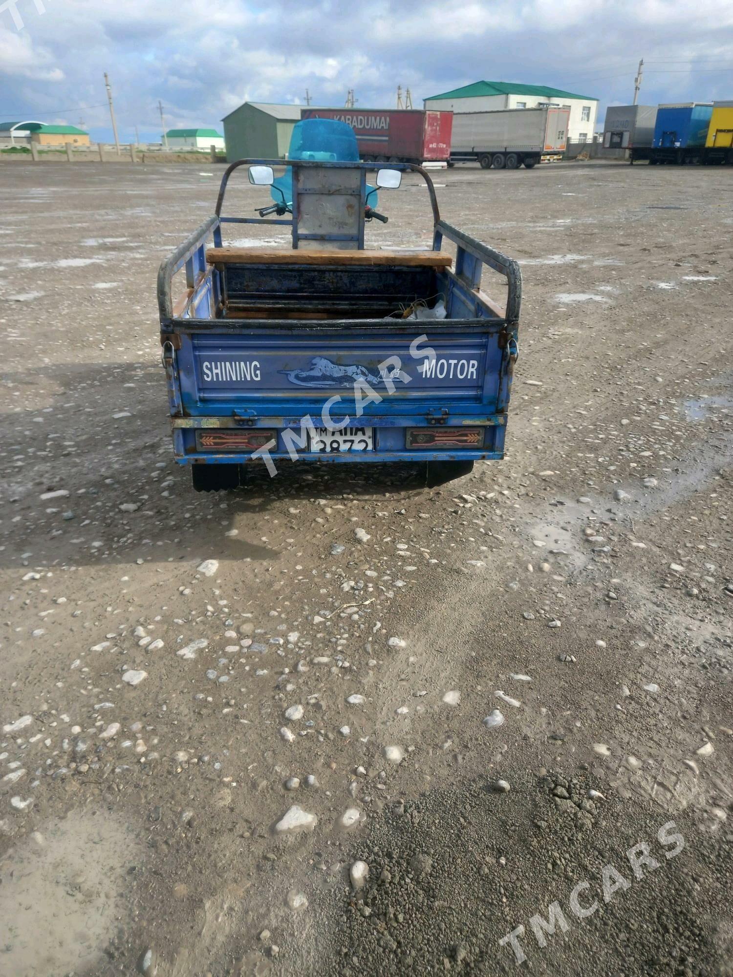 Fekon FK150-8G 2013 - 21 000 TMT - Кака - img 7
