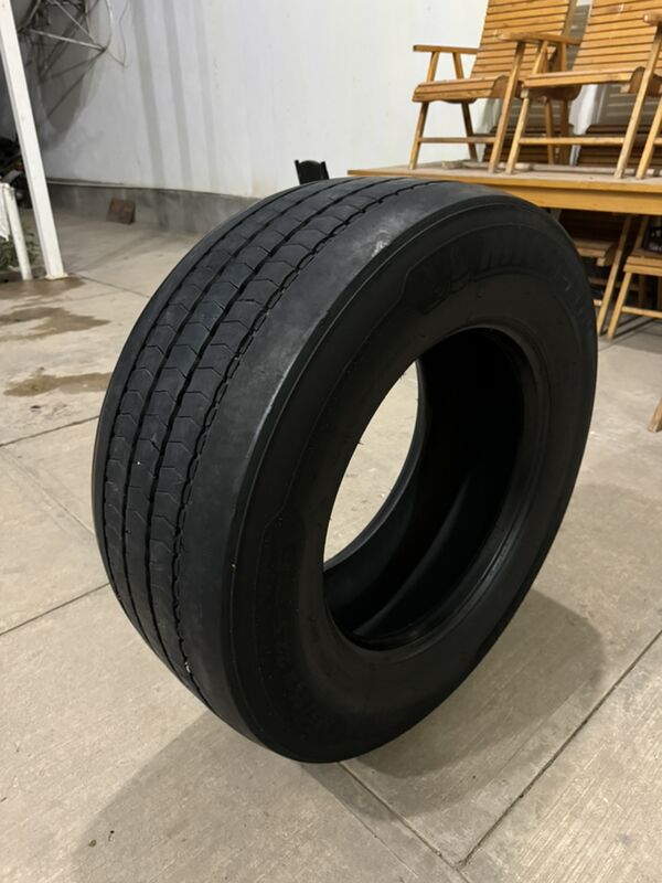 TEKER MICHELIN 2 000 TMT - Aşgabat - img 3