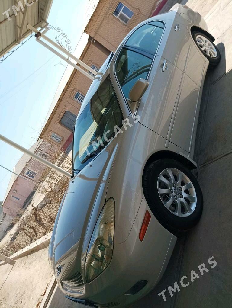 Lexus ES 300 2003 - 193 000 TMT - Дянев - img 4