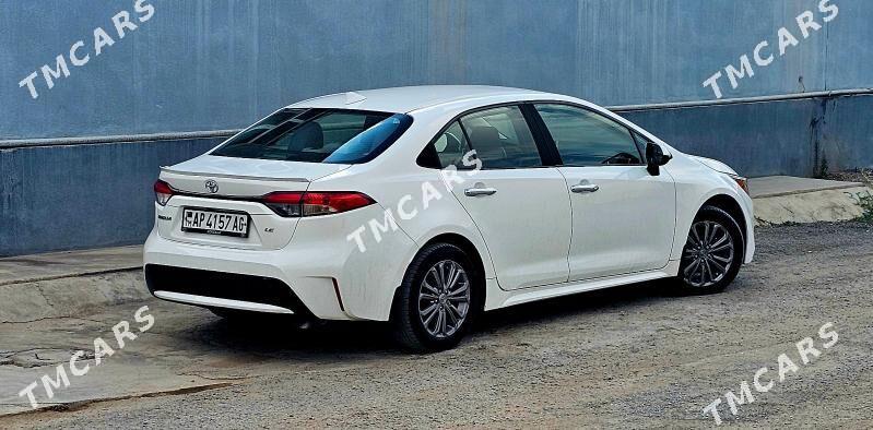 Toyota Corolla 2020 - 250 000 TMT - Ашхабад - img 3
