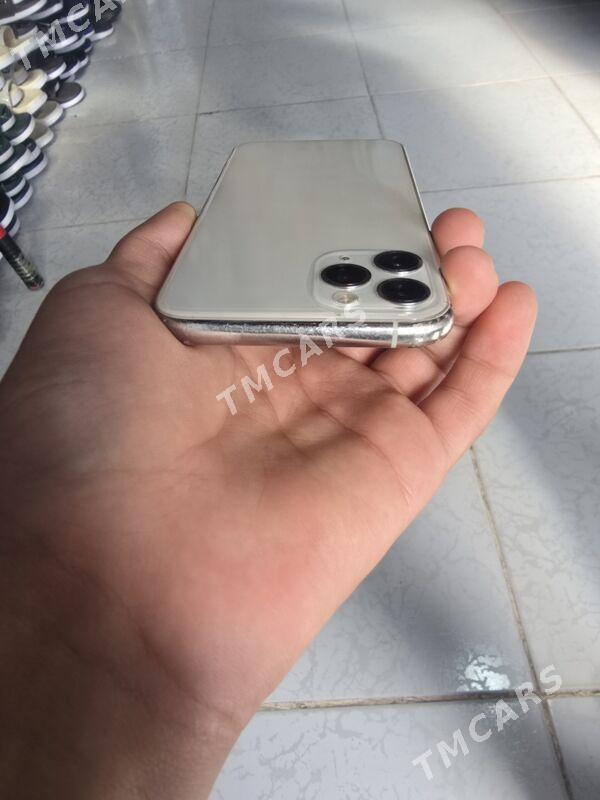 iphone 11 pro - Ашхабад - img 2