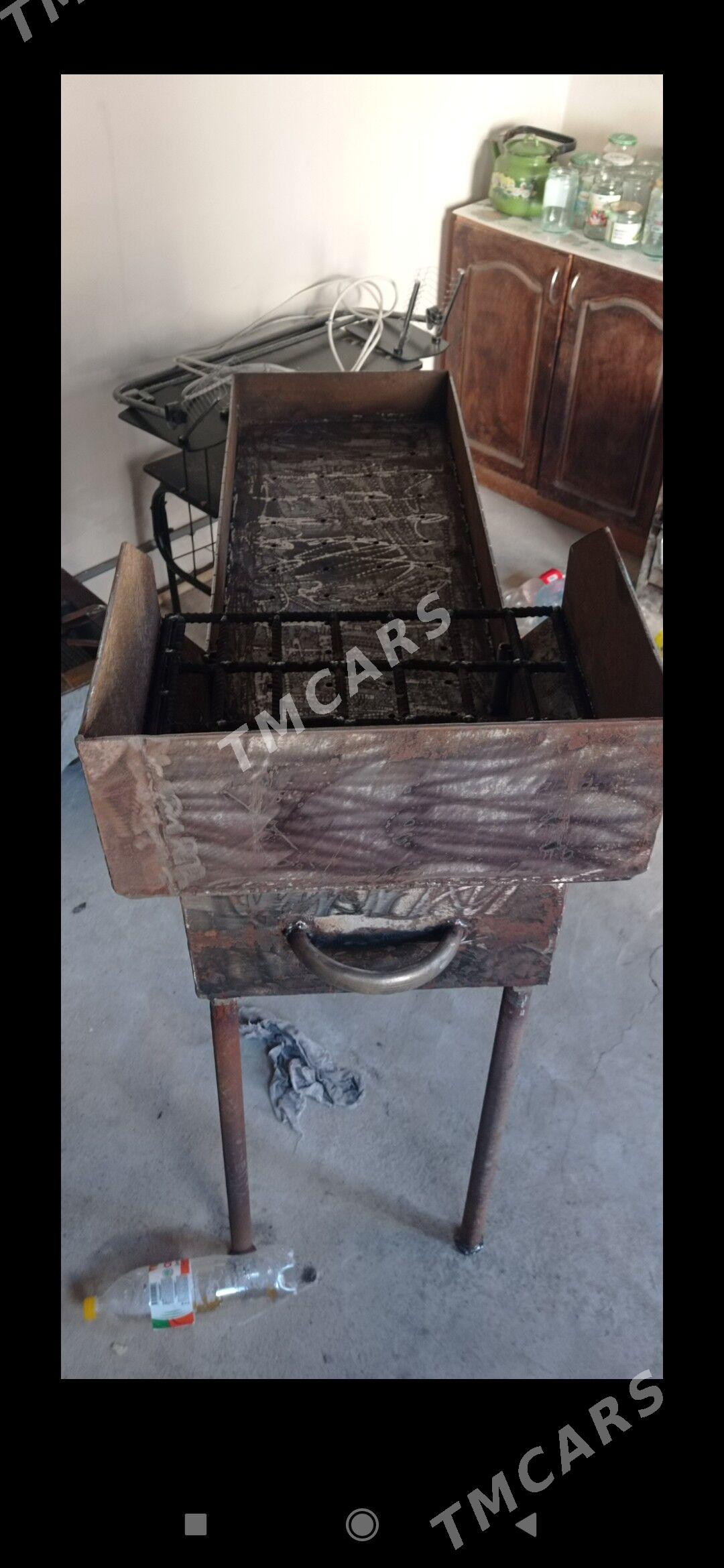 Mangal - Türkmenbaşy - img 2