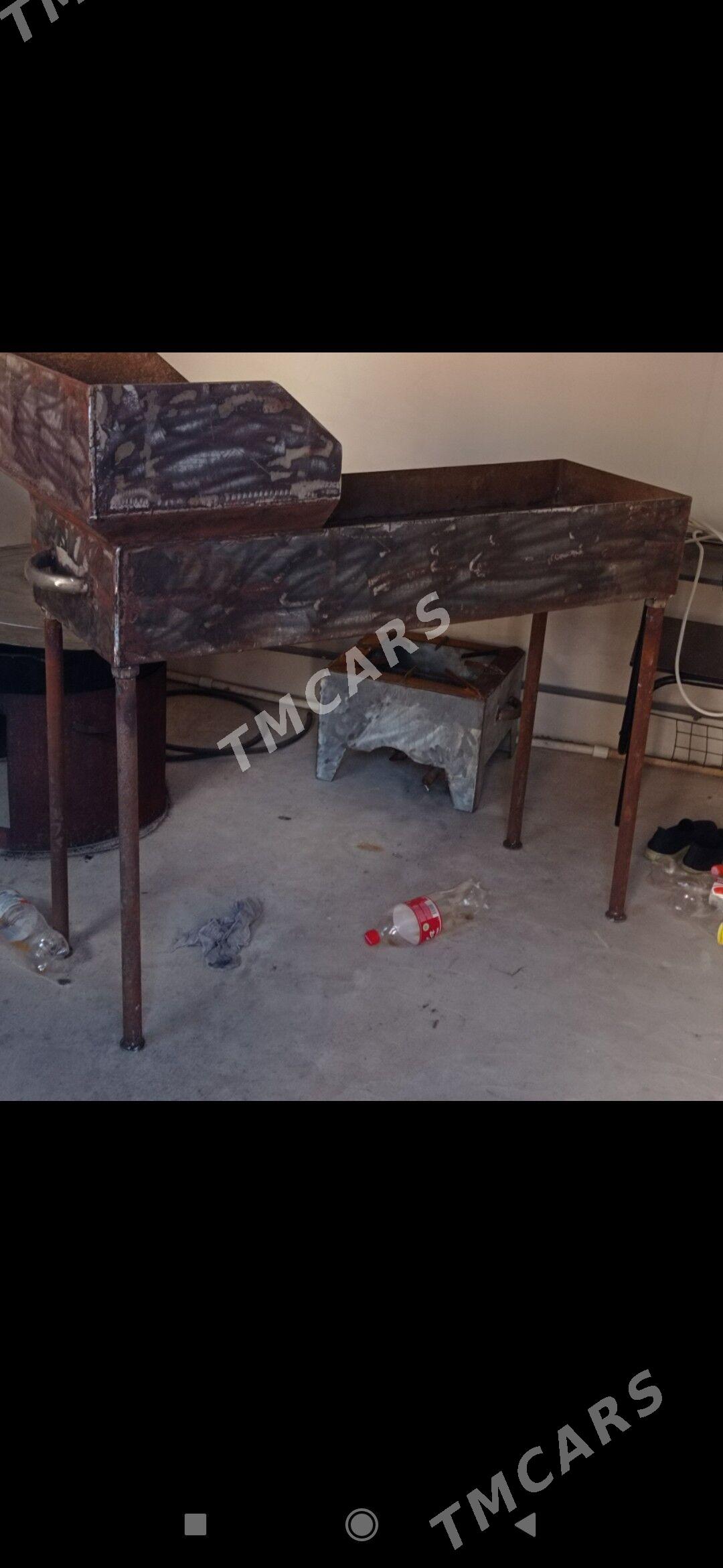 Mangal - Türkmenbaşy - img 3