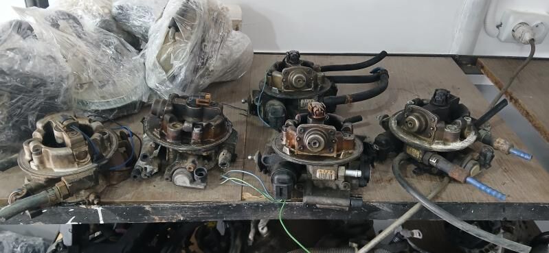 Mona inẓ̌ektor 1.6 1.8 motor 2 000 TMT - Hitrowka - img 4