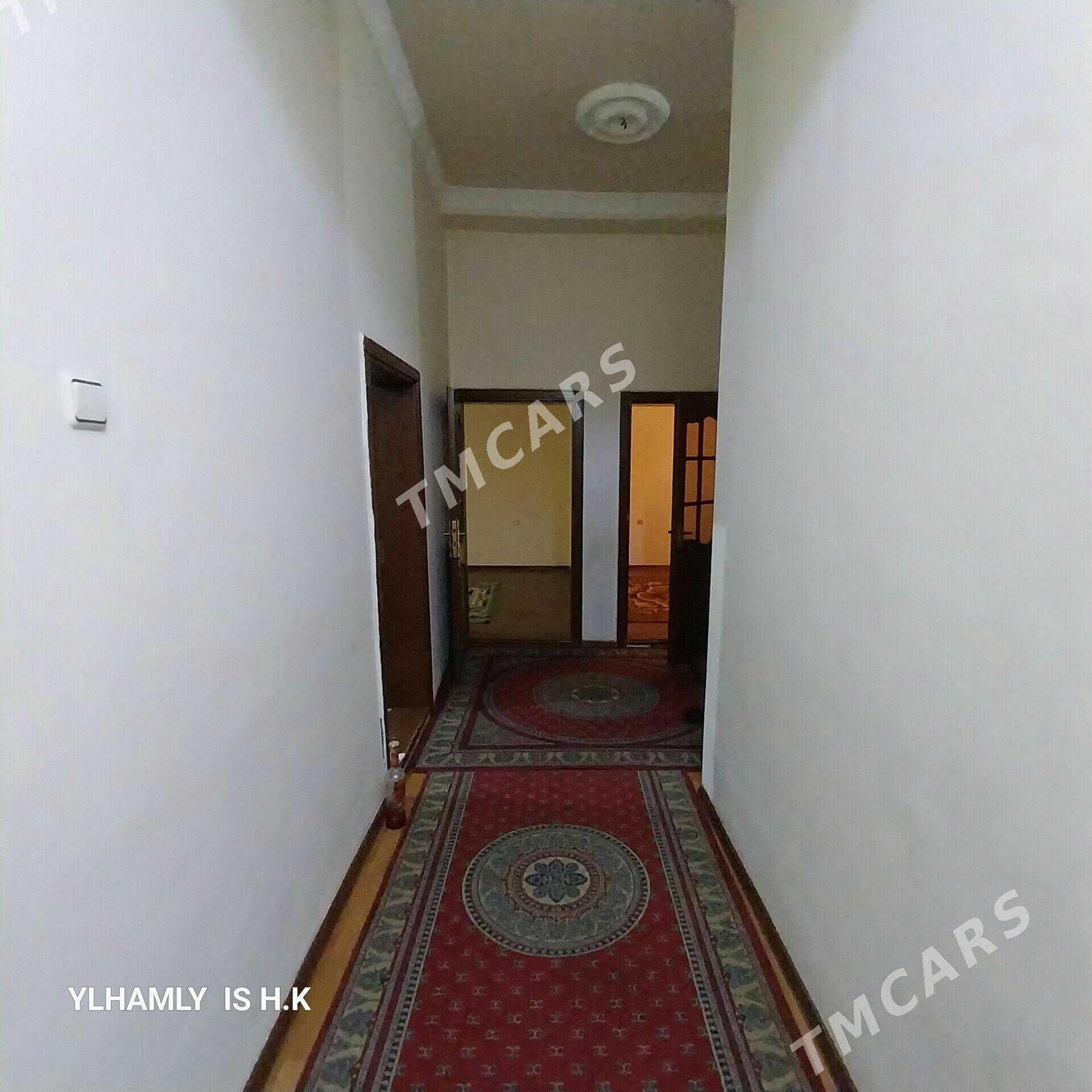 Arenda Buzmeyin Gres - Büzmeýin GRES - img 7
