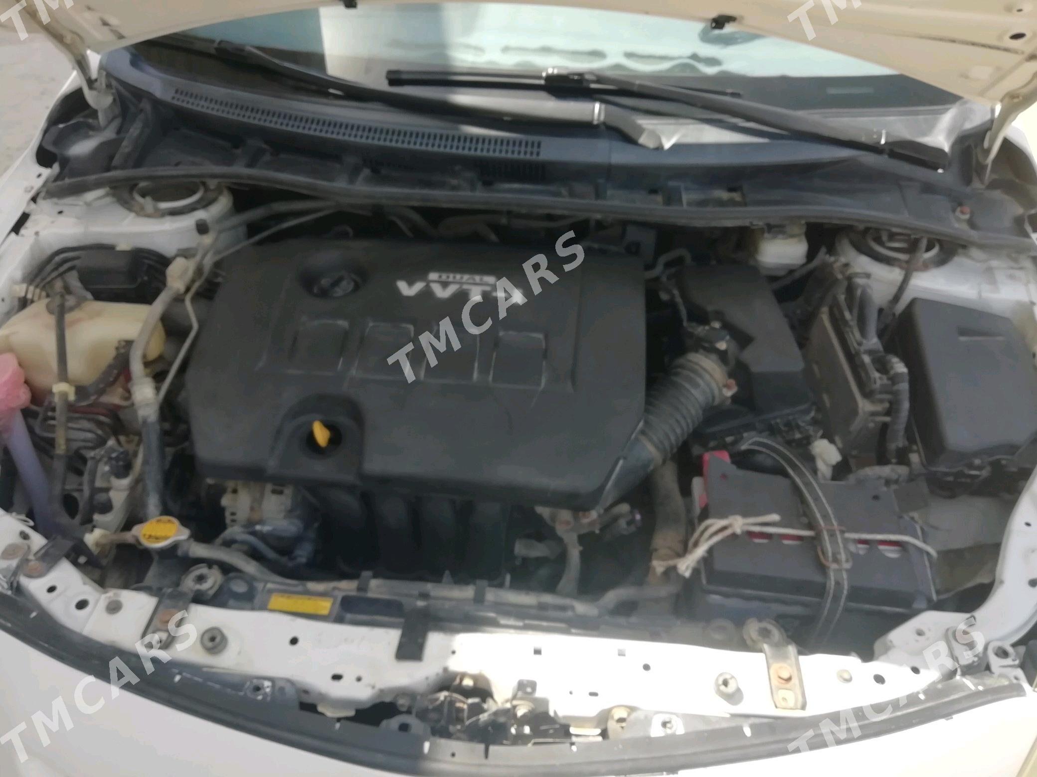 Toyota Corolla 2010 - 140 000 TMT - Etrek - img 2