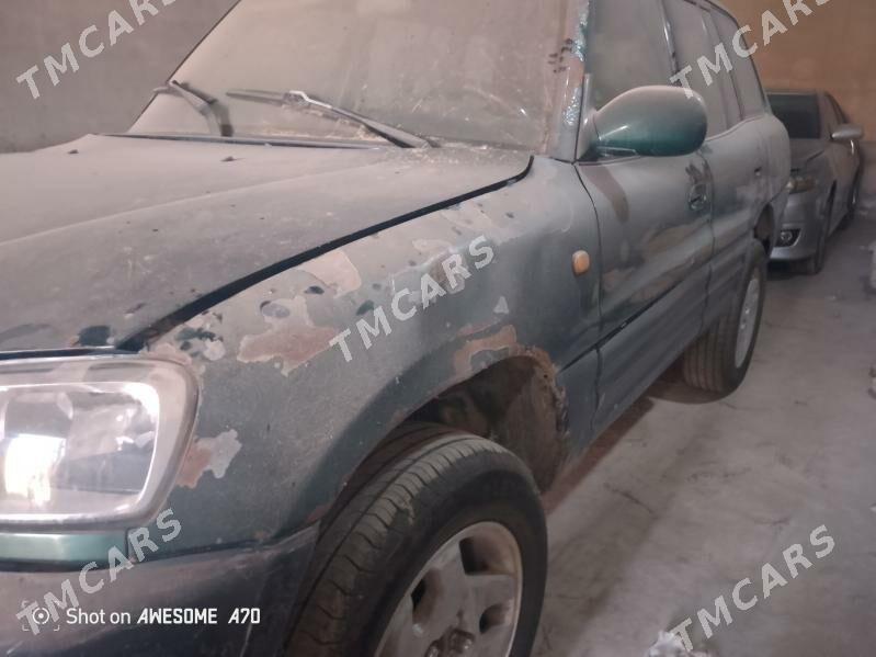 Toyota RAV4 1998 - 50 000 TMT - Köneürgenç - img 2