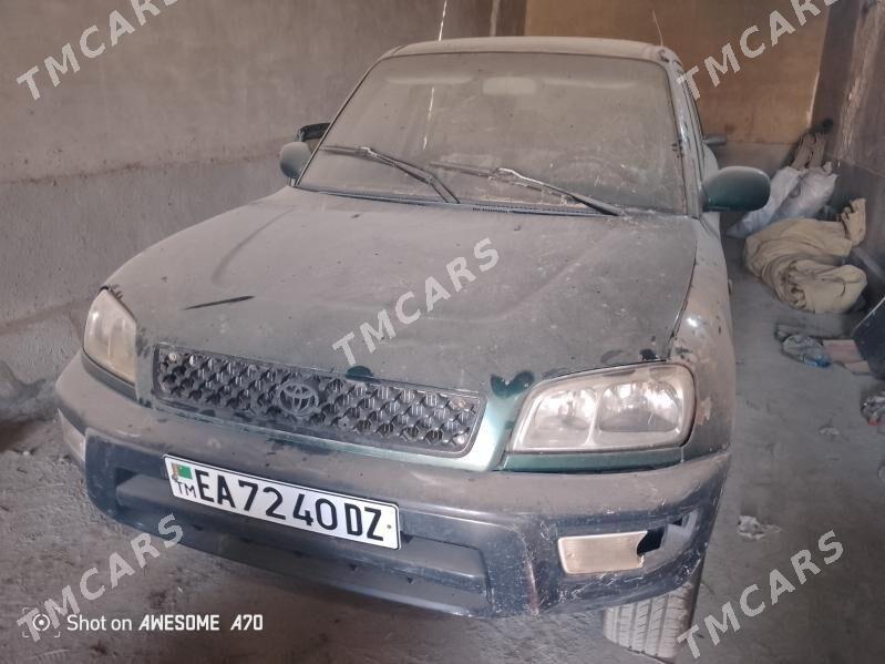 Toyota RAV4 1998 - 50 000 TMT - Köneürgenç - img 4