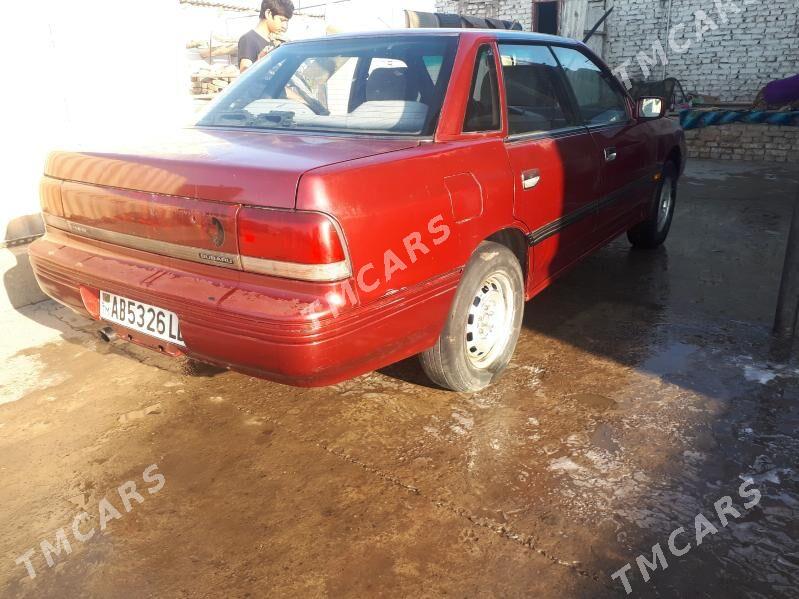 Toyota Corolla 1993 - 27 000 TMT - Туркменабат - img 2