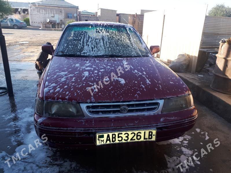 Toyota Corolla 1993 - 27 000 TMT - Туркменабат - img 4