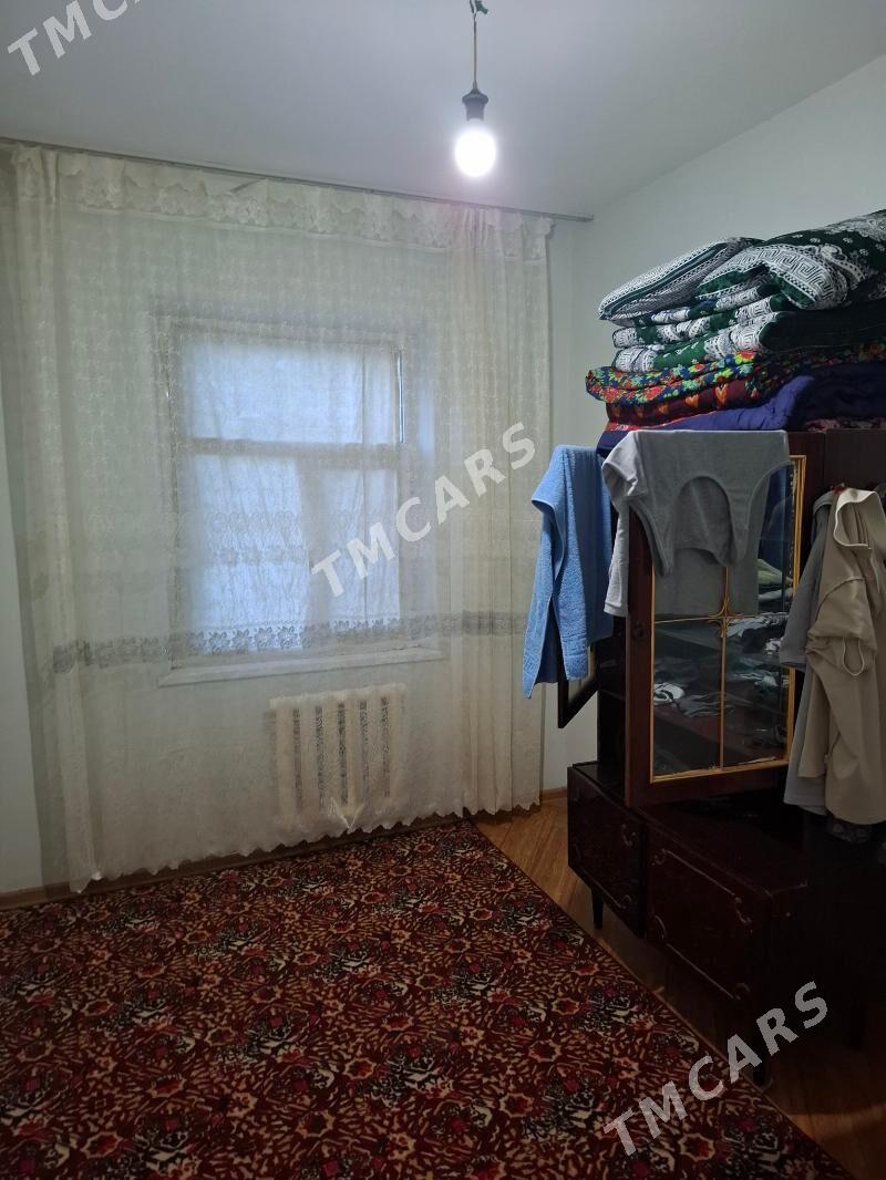 3kom satlyk kwartira - Türkmenabat - img 5