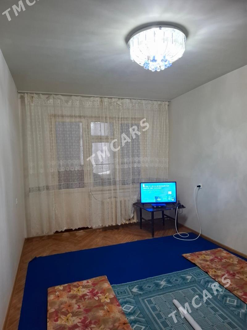 3kom satlyk kwartira - Türkmenabat - img 4