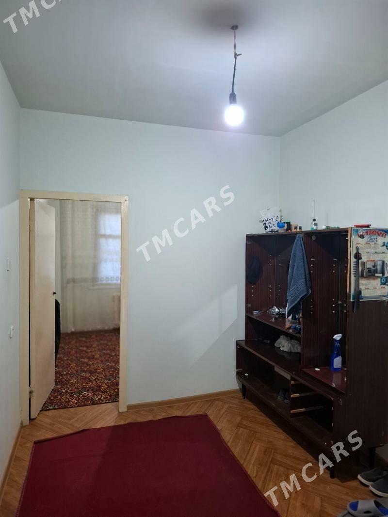 3kom satlyk kwartira - Türkmenabat - img 1