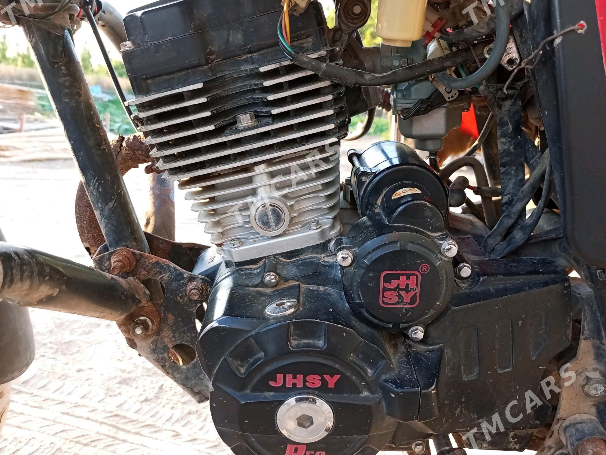 Fekon FK150-8G 2025 - 11 000 TMT - Türkmenbaşy etr. - img 4