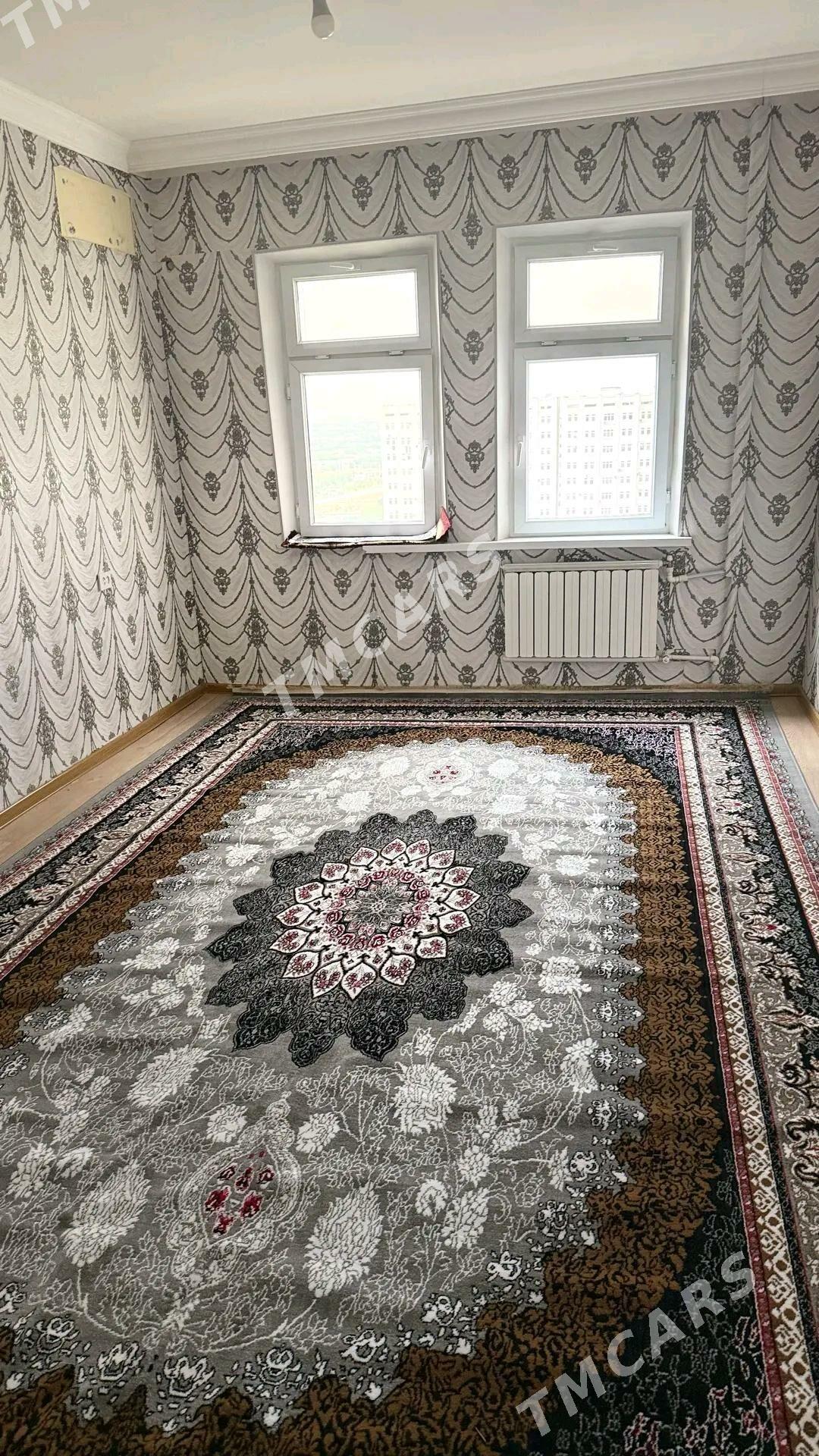 Kireýne jaý - Ашхабад - img 4