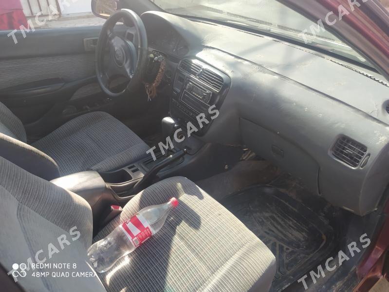 Toyota Carina 1995 - 44 000 TMT - Керки - img 5