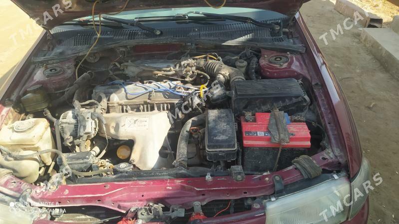 Toyota Carina 1995 - 44 000 TMT - Керки - img 4