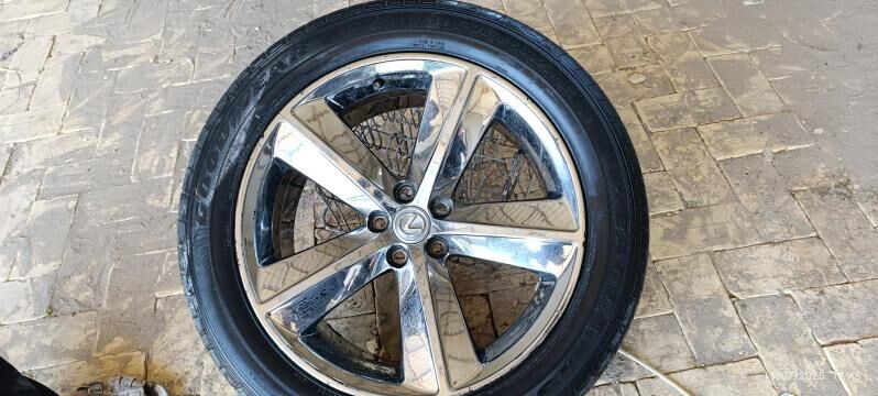 Toyota teker 2 000 TMT - Гарабекевюл - img 2
