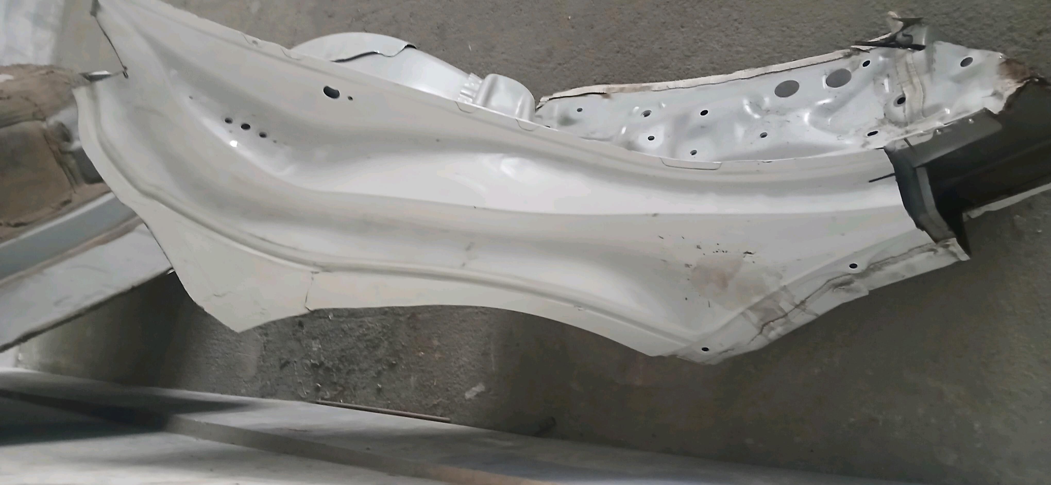 20 camry krylo arka 4 500 TMT - 11 мкр - img 5