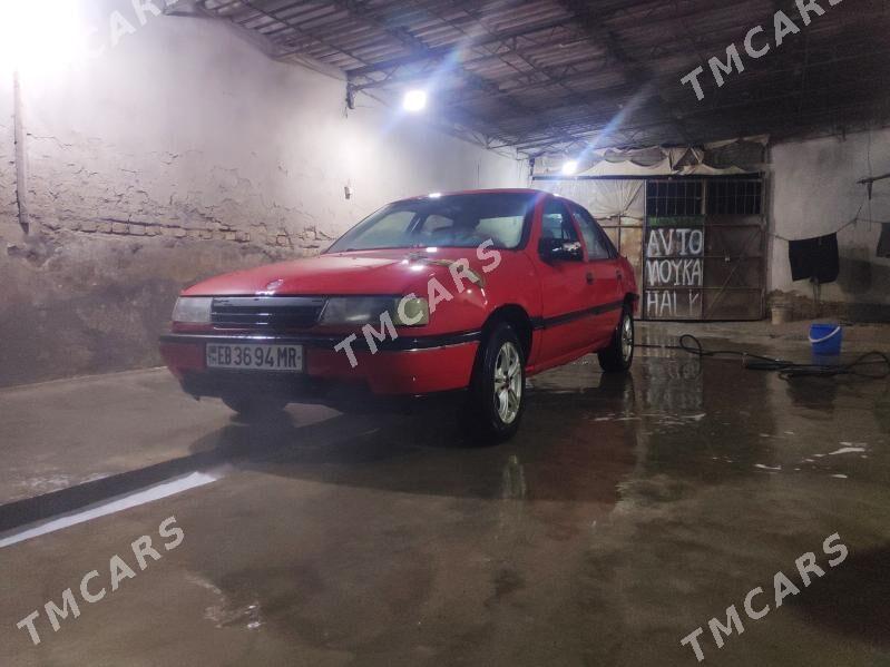 Opel Vectra 1991 - 20 000 TMT - Mary - img 3