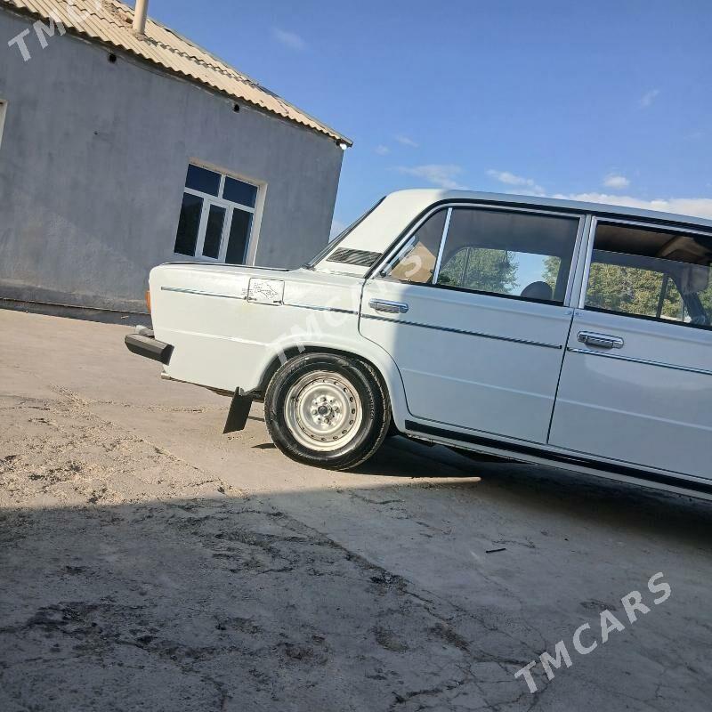 Lada 2106 1993 - 30 000 TMT - Gökdepe - img 7