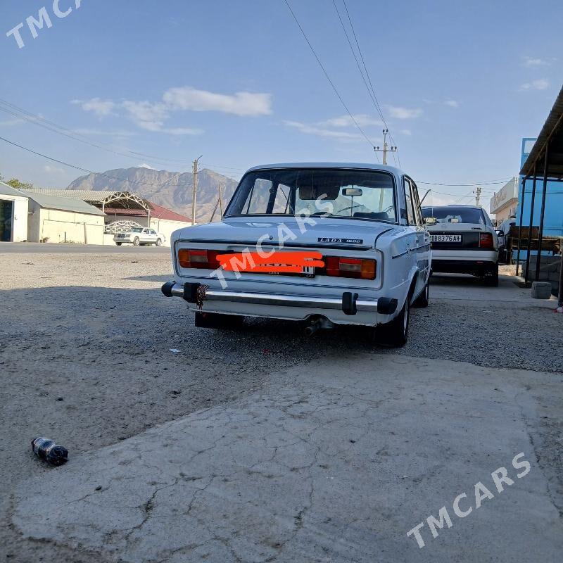 Lada 2106 1993 - 30 000 TMT - Gökdepe - img 5