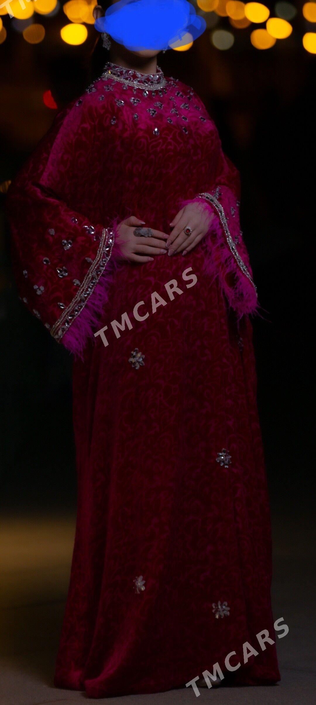 Abaya - 30 mkr - img 4
