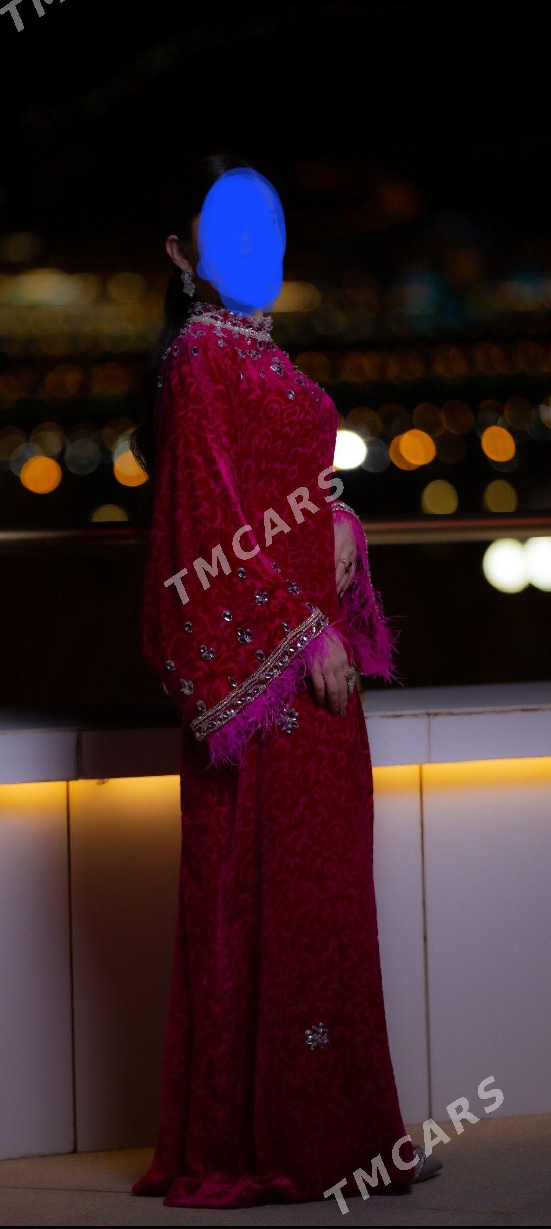 Abaya - 30 mkr - img 3