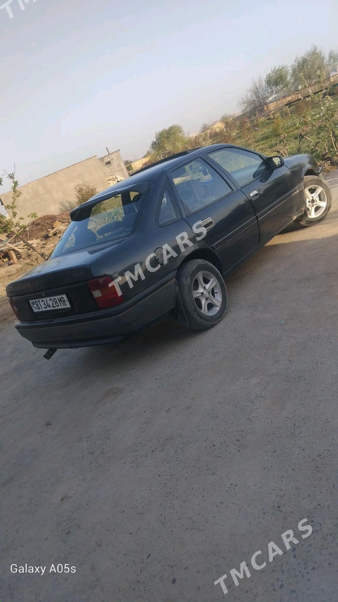 Opel Vectra 1992 - 26 000 TMT - Murgap - img 3